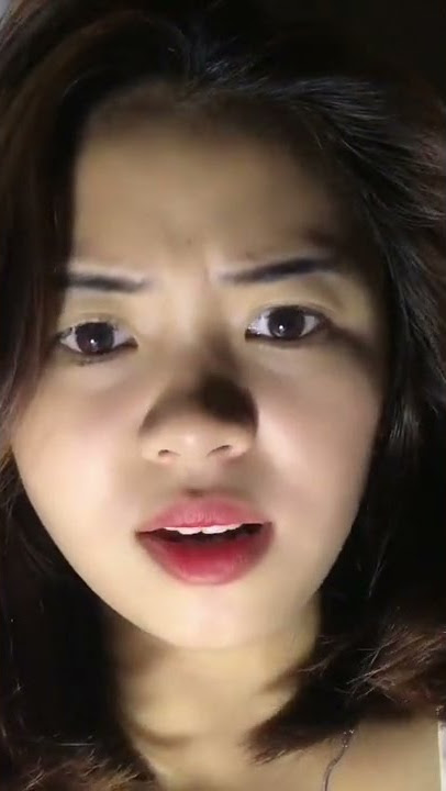 siapa yang senyum senyum sendiri #shorts #tiktok