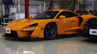 N2713 McLaren collectionレア 希少 N2713 McLaren collectionレア 希少