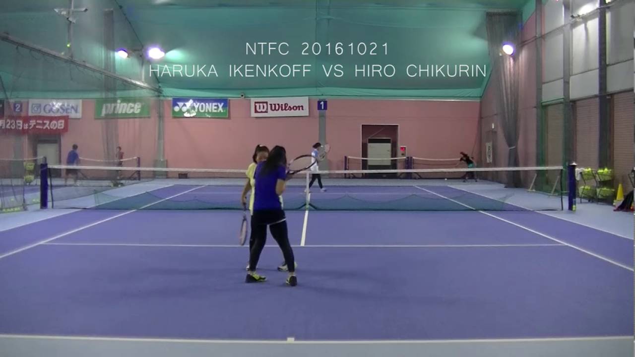 NTFC 20161021C - YouTube