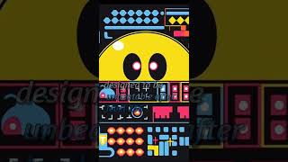 The Programming Error That Made Pac-Man Unbeatable !! #shorts #gaming #pacman
