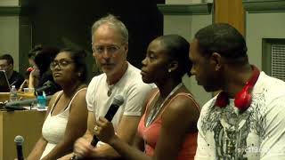 "Talking about the Experience of Having Dark Skin" #Soc119