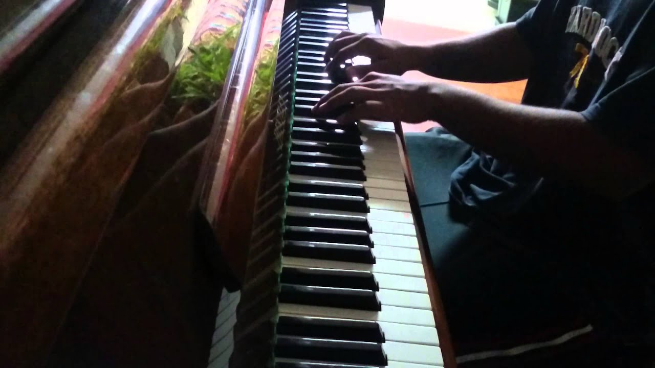 Clocks Coldplay YouTube