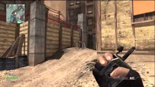 Triple C4 Clip - Quad Fail