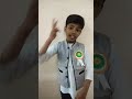 Republic day poem by Aniruddh Gupta