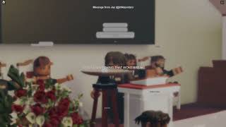 Celebration of Life for Tyrone Levontrey Jackson III