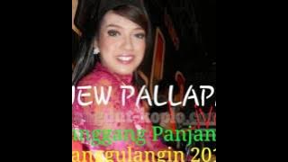 Andai Lilin Herlina New Pallapa Live Ganggang Panjang 2014 dangdut koplo com