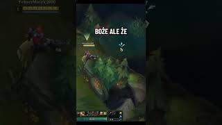 KAŁACH GRAŁ Z PUTINEM W LEAGUE OF LEGENDS #kalach444 #twitch #leagueoflegends