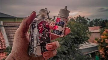 RIPIW DOVPO MVV II CLEAR EDITION (SAMURAI) ❗❓❗❓