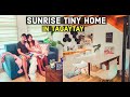 Nordic homes resort sunrise tiny home in tagaytay