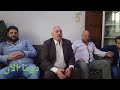 موال جميل للفنان محروس الشغري في منزل مفتي مدينـة دومـا المرحوم عبد الحميد دلوان ابوبشير رحمه الله 