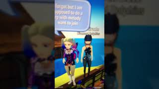 Isla is not just my friend she is my heart ❤️