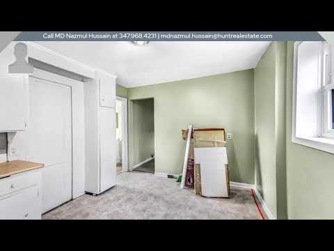 639 19th Street, Niagara Falls, NY home video tour