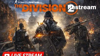 New Corrosive Shell event Division 2 and update!
