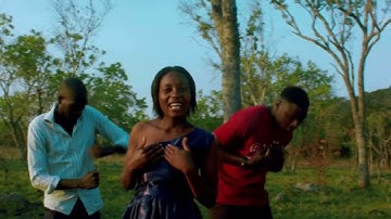 Kero_Zikomo(4k Virtualizer)Directed by Young Mussa The SGR 