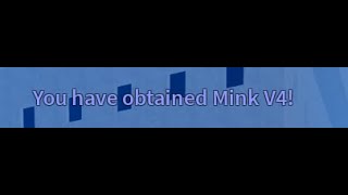 How I ACTUALLY got mink v4 DEADASS!