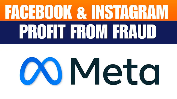 Meta Internal Docs Reveal Platforms Made Billions From Scam Ads | Facebook & Instagram | News9
