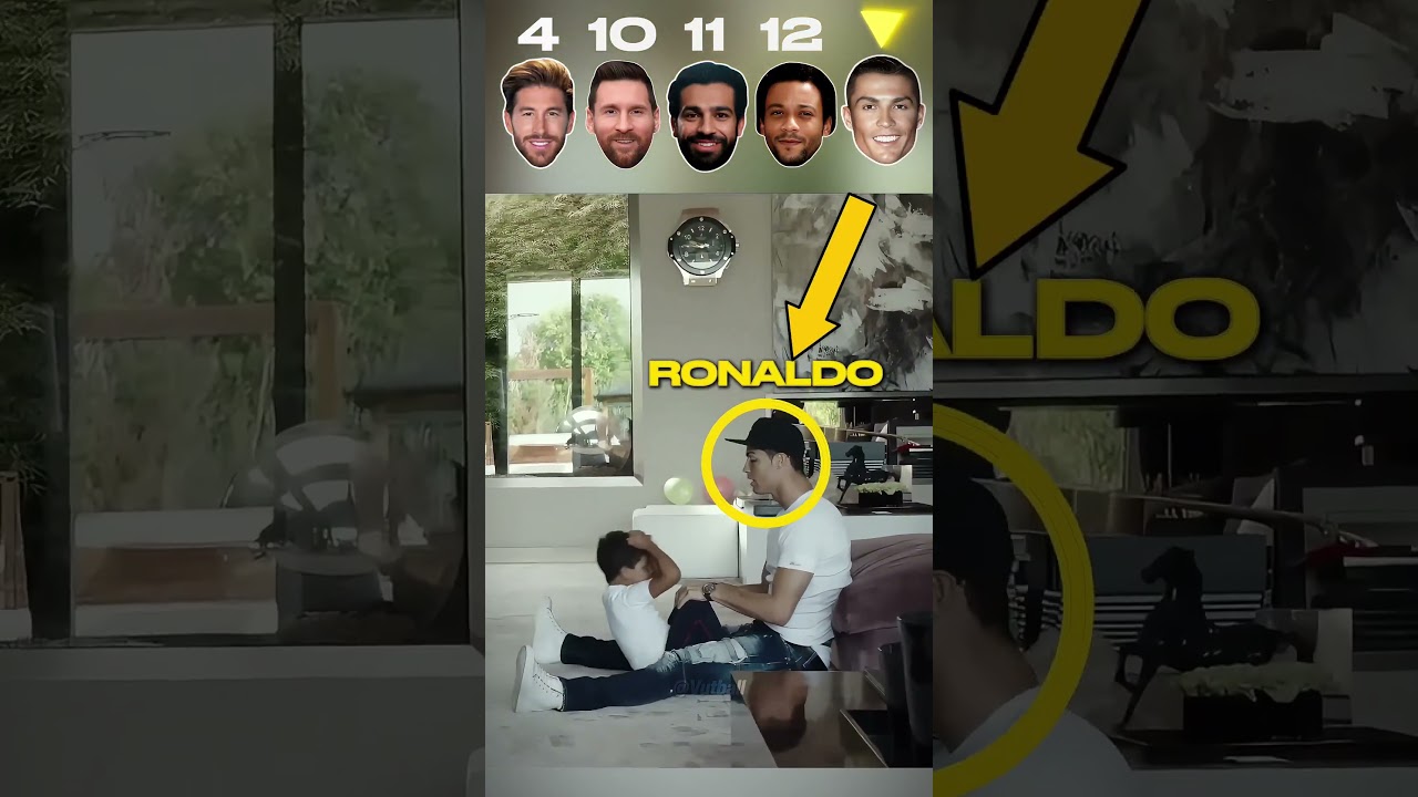 Latest Title & Thumbnail