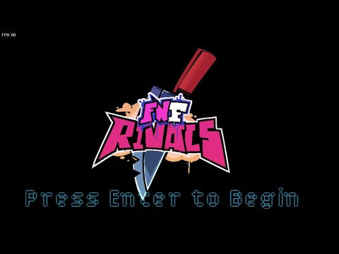 FNF Rivals –
