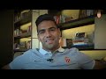 L'interview dilemme de Falcao - AS MONACO