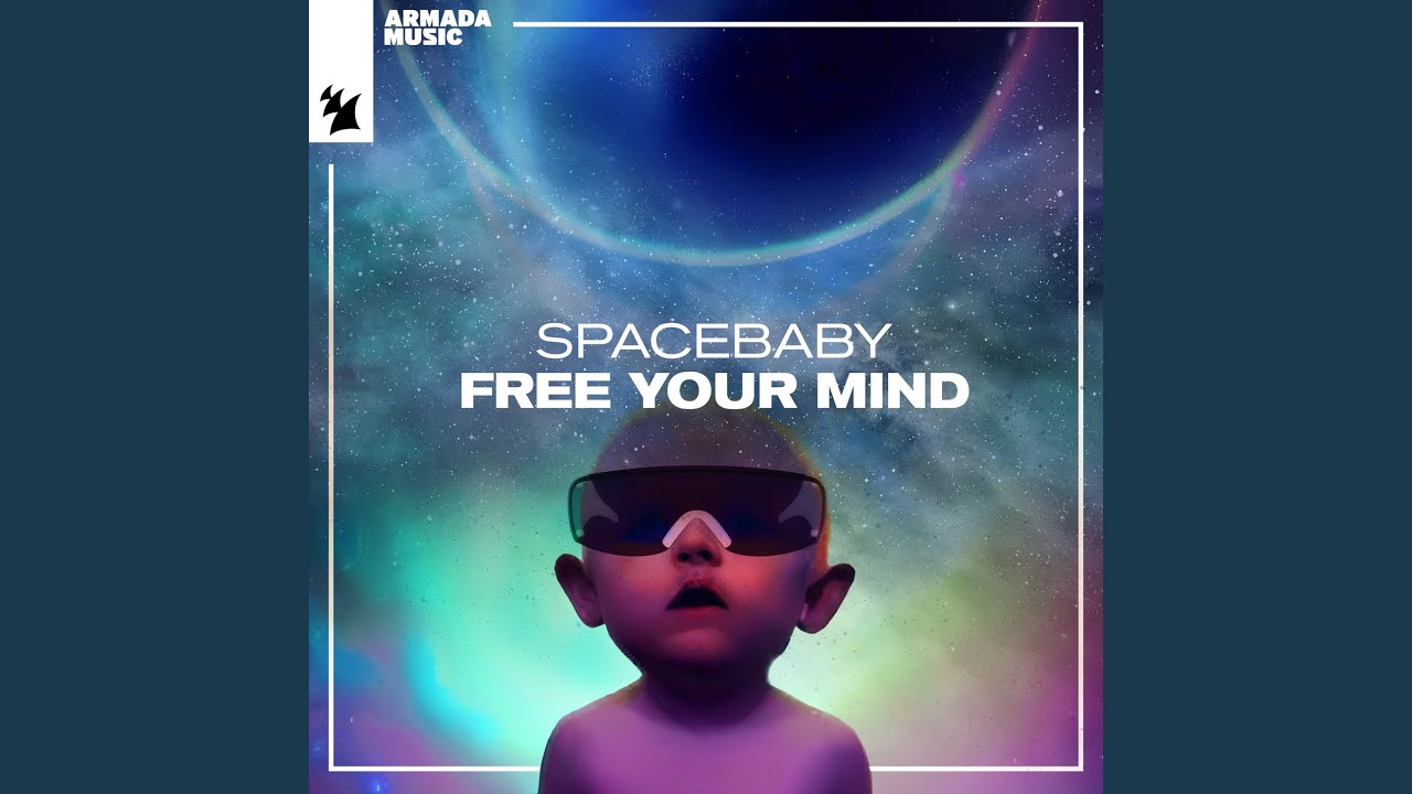 Free Your Mind (12'' Club Mix)