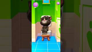 MyTomRepeat After Talking Tom Cat Challenge. Compilation by  @BroHacker  Talking Tom and Me