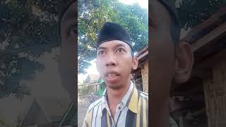 Curhatan Boy Rahman Yg Sangat Mengharukan