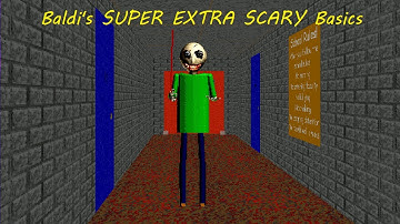 Baldi
