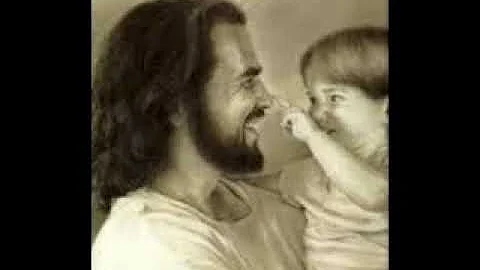 Mi confianza en El---Edgar Torrado