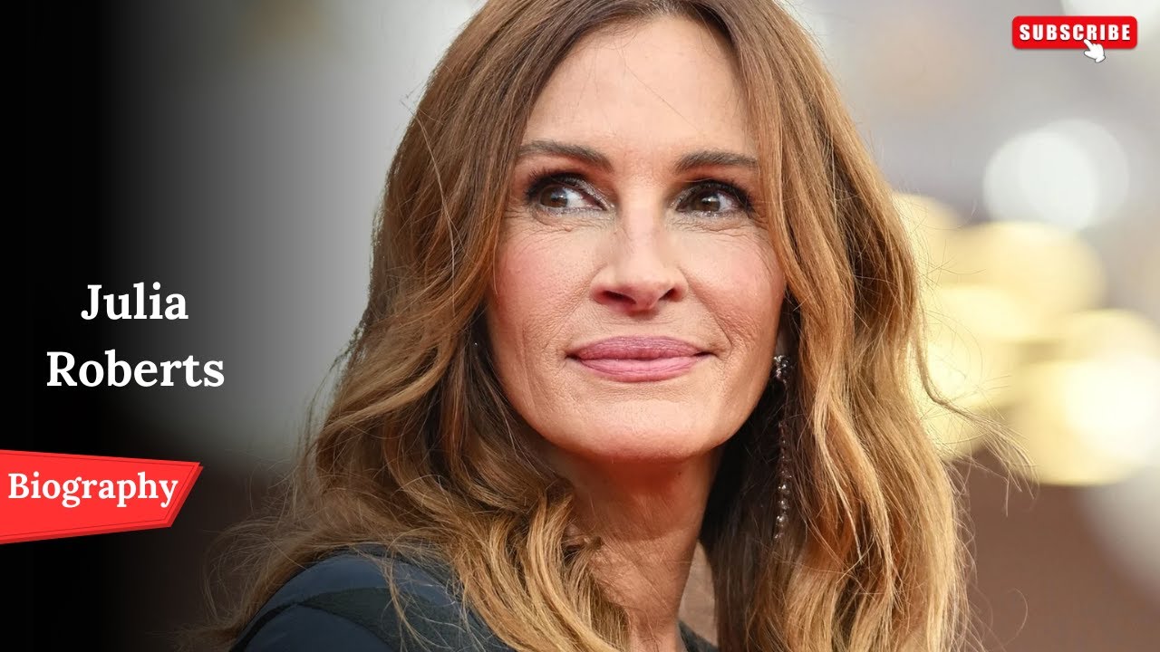 Julia Roberts Untold Story Behind Her Success | Julia Roberts Biography & Life Story