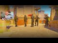 LIVE - STREAM (FACECAM)🔴 CS2 Road To Global Elite | FPS ranked, grind &amp; tryhard