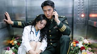 電梯突發故障驚魂一刻，膽小女醫生嚇得緊緊抱住路過的冷酷總裁，他冰封多年的心瞬間動容，鐵石心腸竟為她徹底融化！ screenshot 5