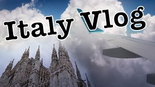 Italy Vacation Week 1 | Vlog
Hello everybody! If y’all didn’t know I’m currently on vacation in Italy! This was a collection of video clips from my adventures during the first week in Italy. It started in Bologna where we visited many churches and some famous landmarks, and then traveled to Milano where we got to see the painting of The Last Supper, a castle, and some other famous works of Leonardo Da Vinci and Michelangelo. I hope y’all enjoy this video!
Infinite love and gratitude. Ciao! *^,^
Equipment:
Procreate: Art
iMovie: Editing
Garage band: Voice and music recording
iPad Pro: Medium
Apple Pencil: VERY HELPFUL TOOL
Songs/ Credits
Ummmm
Other Places Im On
Redbubble: https://www.redbubble.com/people/NoirFaux
Deviantart: https://www.deviantart.com/arcticsnowfoxyt
Instagram: https://www.instagram.com/arcticathefox/
MyWixSite: https://arcticnoirfaux.wixsite.com/Mysite
Ko-Fi: https://ko-fi.com/arctica_the_fox
#italy #vlog Italy Vacation Week 1 | Vlog