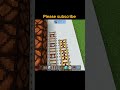 Train light 🚨 in Craftsman: Building Craft 🏗️ | Easy Tutorial #gaming  #Shorts