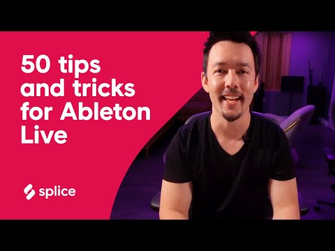 50-tips-and-tricks-for-ableton-live-(shortcuts-&-workflow)