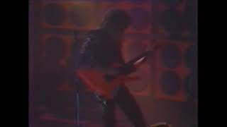 Racer X The Shark Show 1988-03-19 Full Concert