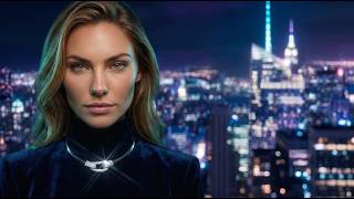 TRUE BRILLIANCE — Sienna in New York | ELEVATE PRIVÉ