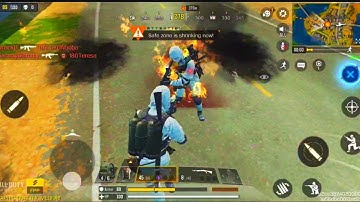 NEW "IGNITER" Battle Royale Class Gameplay in Season 7 Cod Mobile | Season 7 2022 in Call of duty