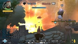 BFH - 113 Dmg with Pistol Bug Full-HD