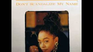 Kym Mazelle - Don&#39;t Scandalize My Name (Hurley&#39;s Deep Remix)