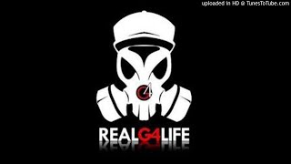 Nengo Flow Ft. Ele A El Dominio, Darell Y Jon Z - Real G s (Prod. Sinfonico)