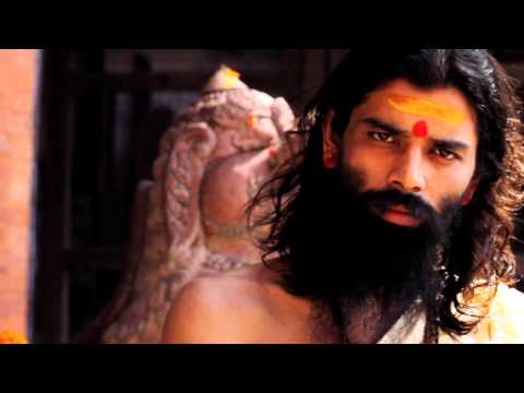 《When in India》demo
