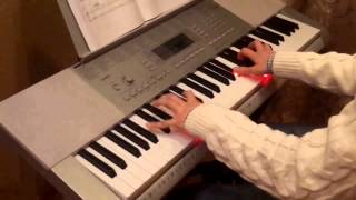 Синтезатор Casio Lk-280