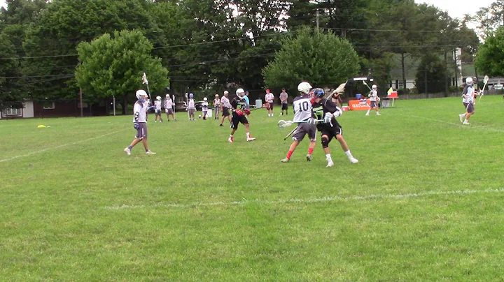 Hogan's at Hershey July 2016