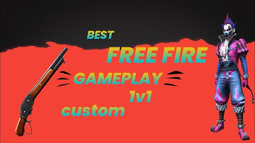 1v1 custom || my friend call me noob 😡😡