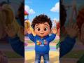 🎶Zoom zoom zoomCome dance and sing with Zuvin and friends #viral #musicforkids #viral
