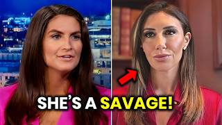 Trump s NEW Press Secretary JUST TORCHED The Media LIVE