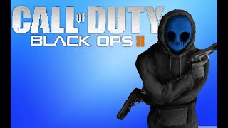 Shotgun montage - COD2