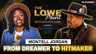 Montell Jordan on Fame, Faith & Life After “This Is How We Do It” | The Lowe Point