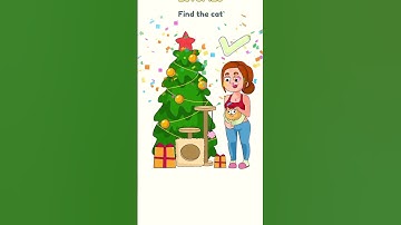 Dop-2 (delete one part) leval124 walkthrough solution -all levals@Richgamer_007#dop2#viralshorts