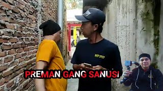 PREMAN GG SANUSI || WP WARUNG PEMIL OFFICIAL